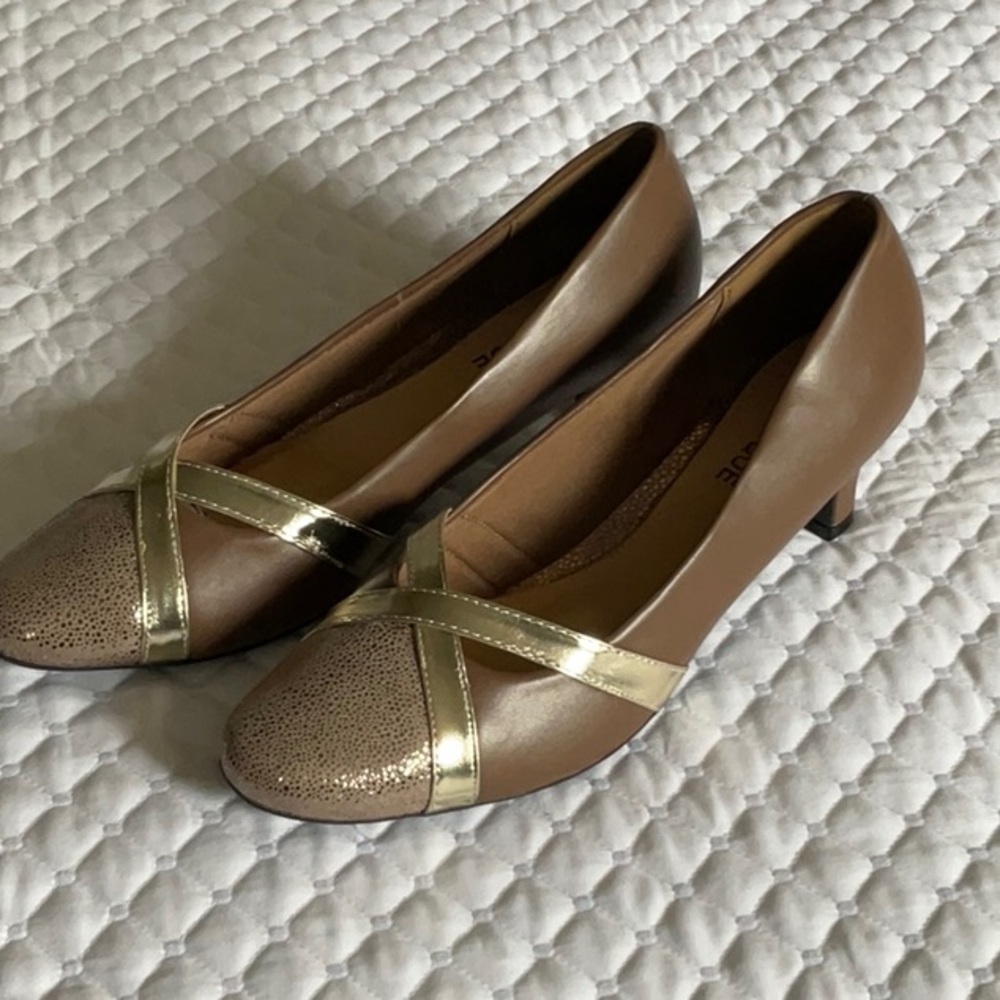 Classique Shoes